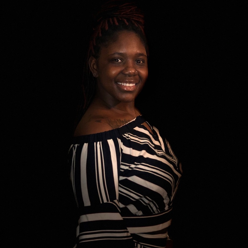 Meet your Posher, Nalumy